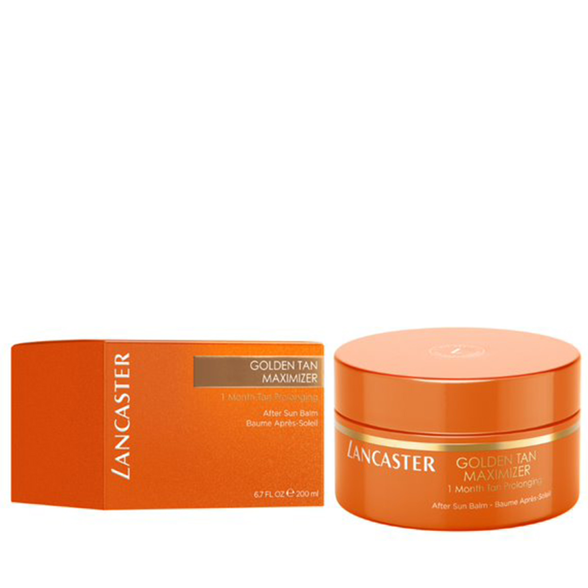 After Sun Balm