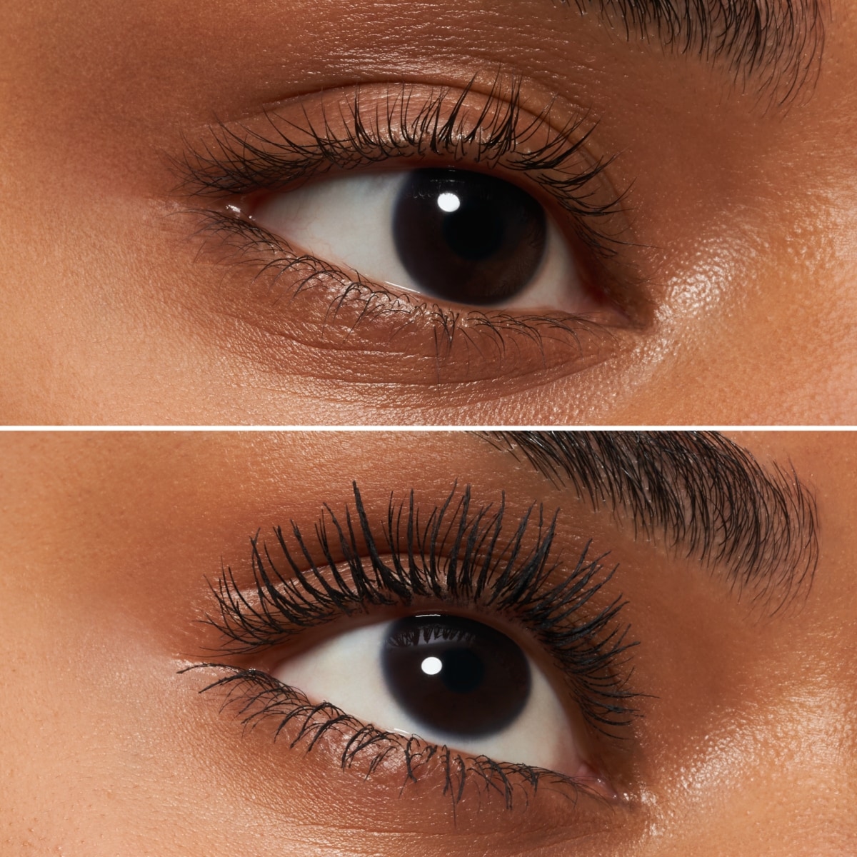Volume Mascara