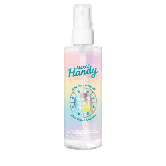 Protective Face Mist