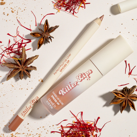 Pucker Up Lip Kit
