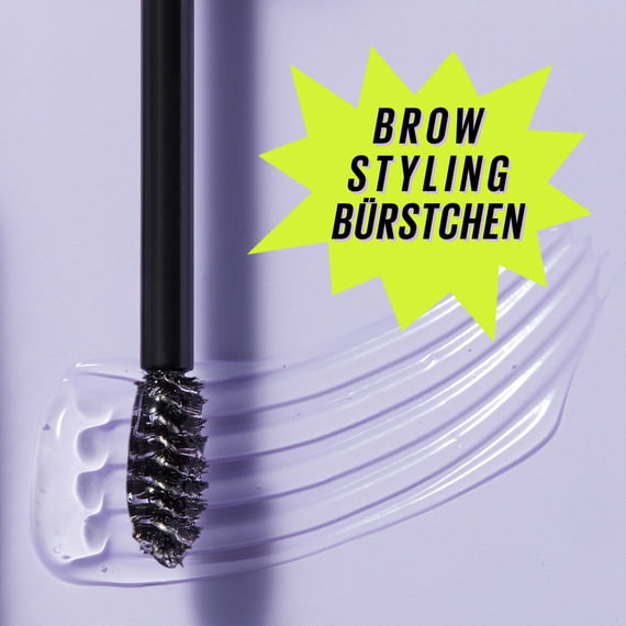 Super Lock Brow Glue Eyebrow Gel