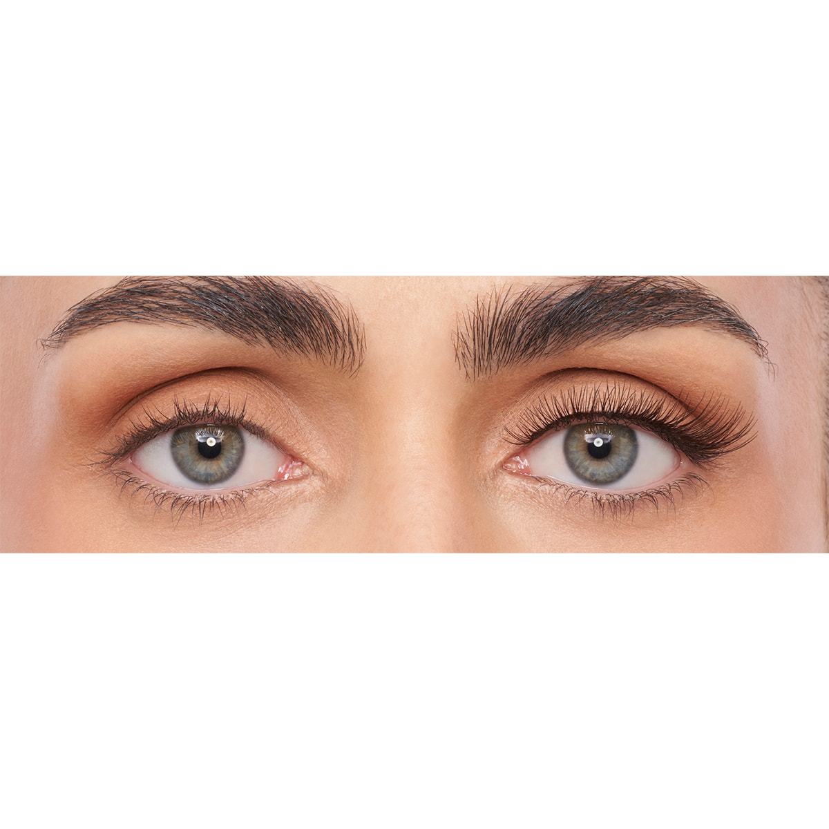 Ciglia Clusters – Brown/Black