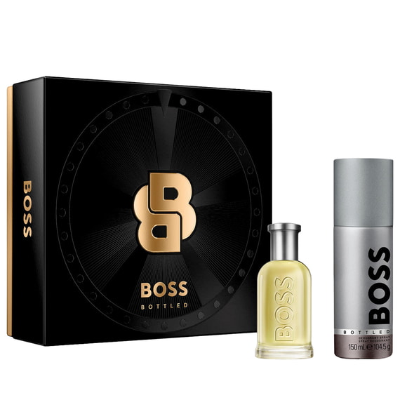 Eau de Toilette Set