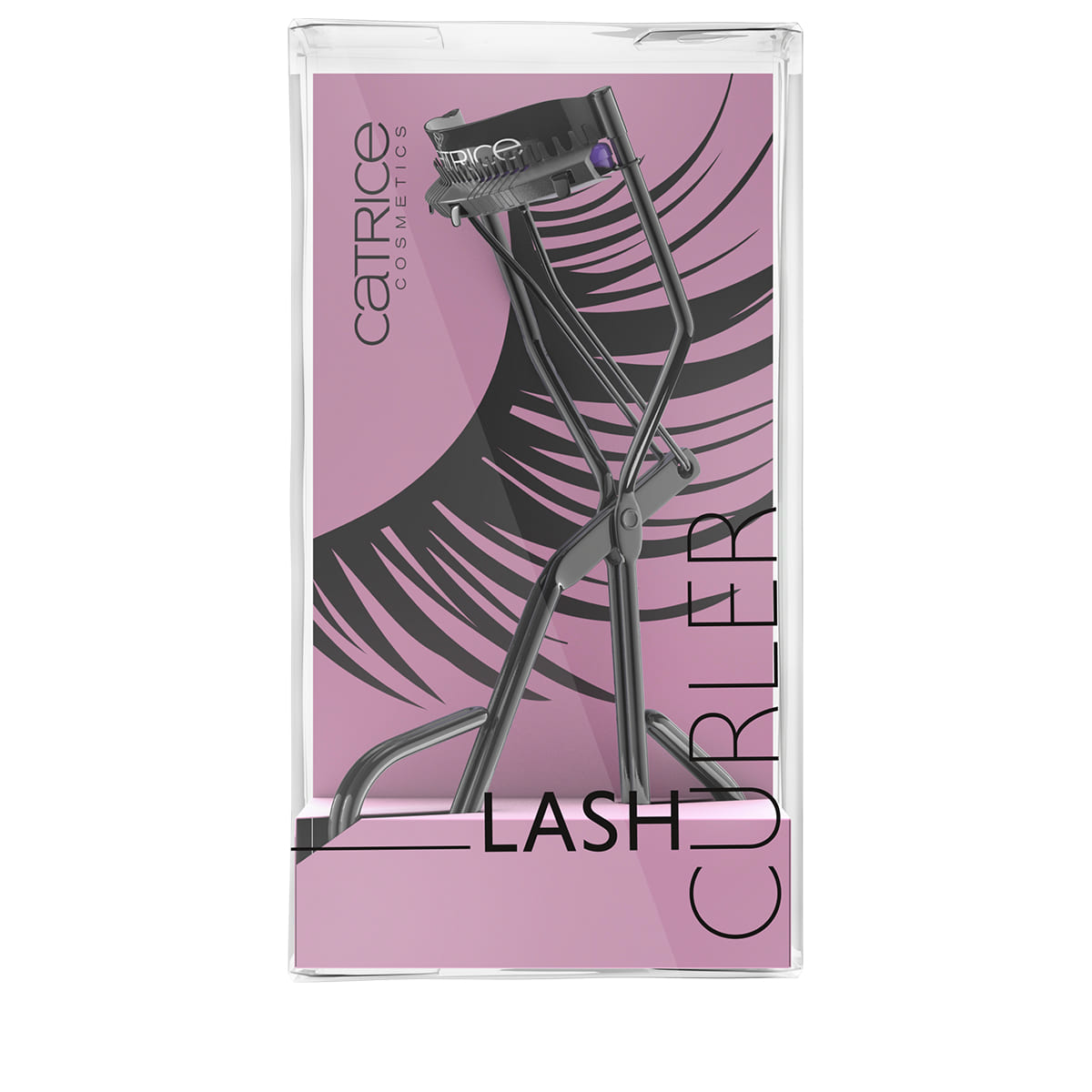 Lash Curler