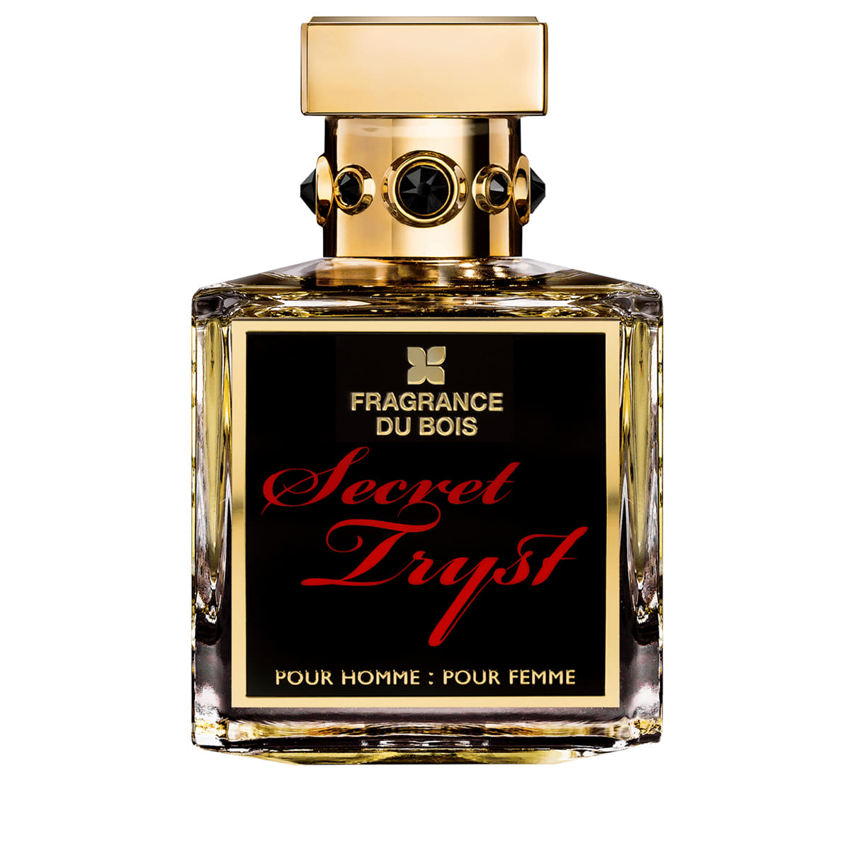 Secret Tryst Parfum