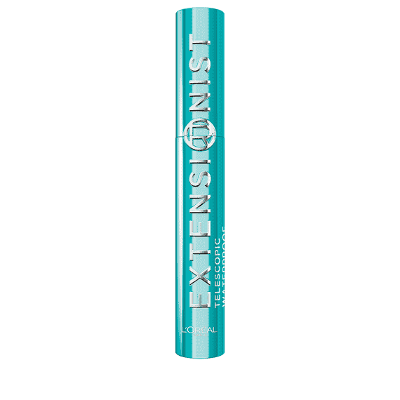 Telescopic Extensionist Waterproof Mascara
