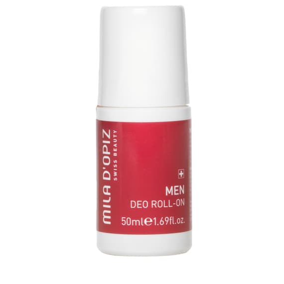 Deo Roll-on