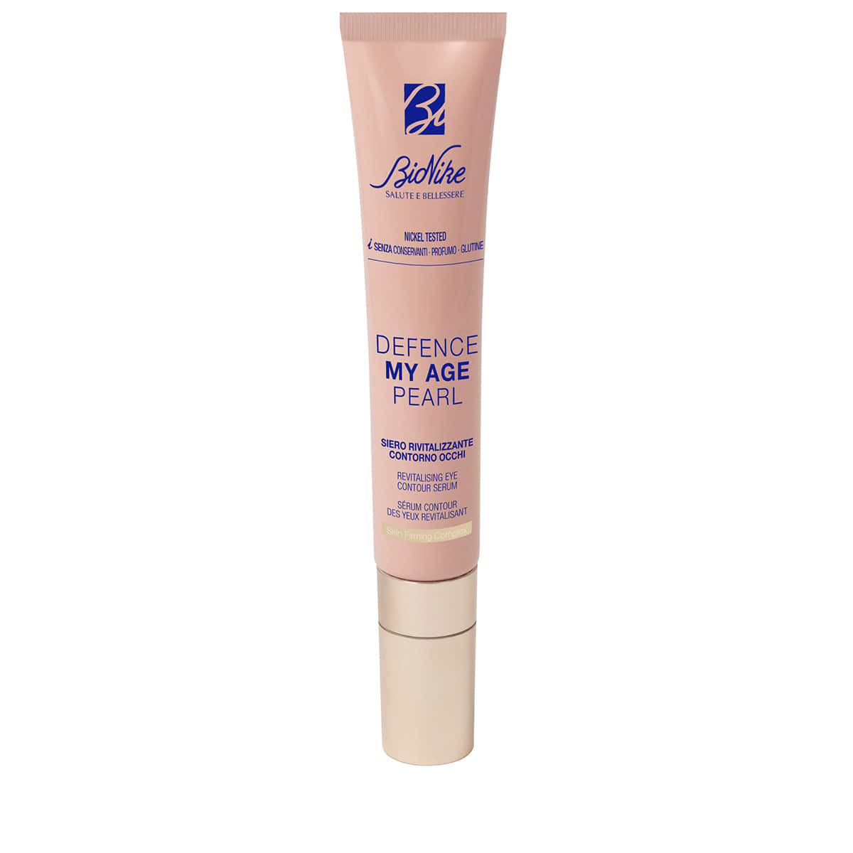 Revitalising Eye Contour Cream