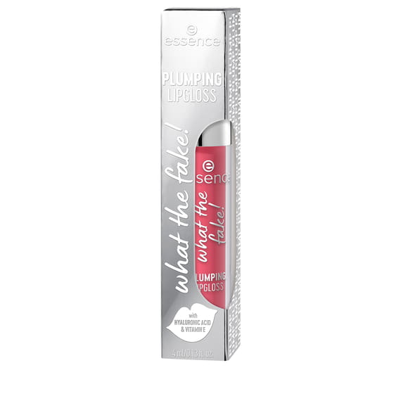 Plumping Lipgloss - 101 Main Squeeze