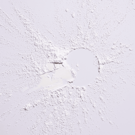 Powder Dry Shampoo