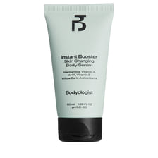 Instant Booster Skin Changing Body Serum – Travel Size