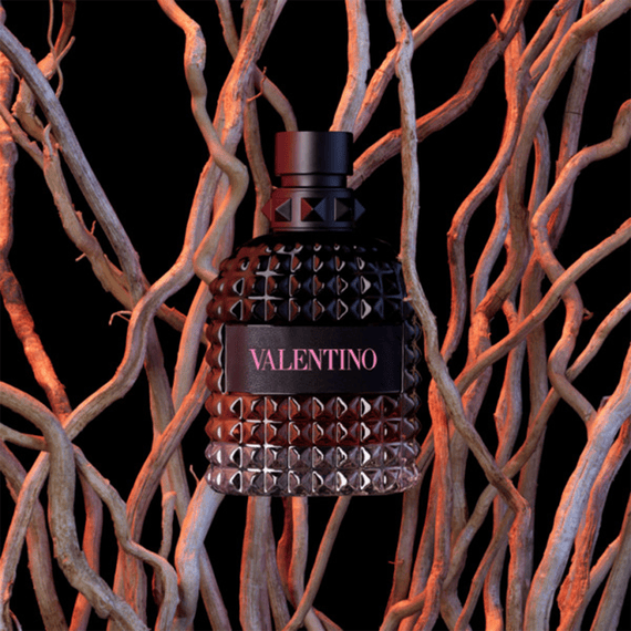 Eau de Parfum Intense