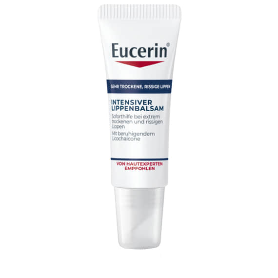Lip Active - Baume pour lèvres sensibles