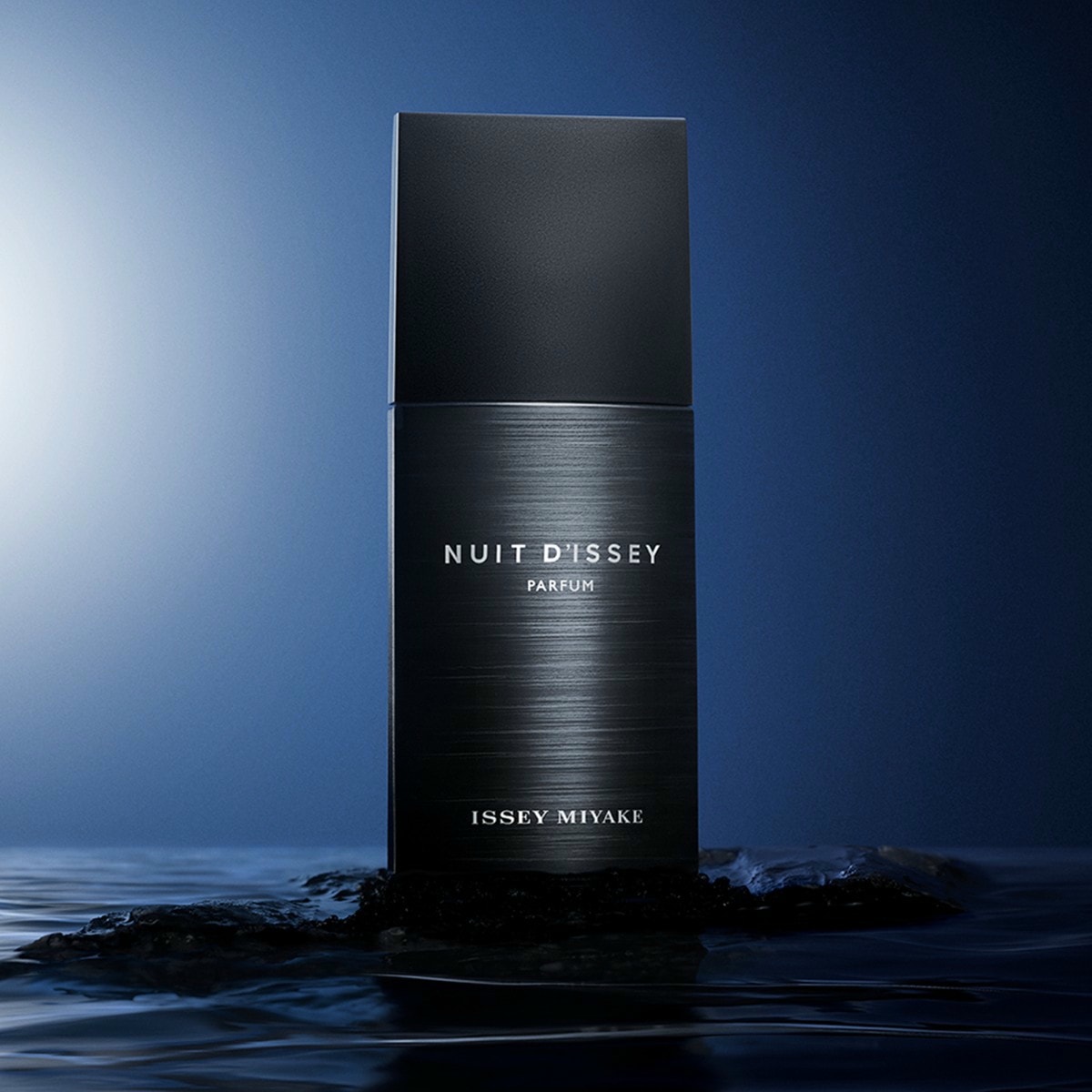 Eau de Parfum