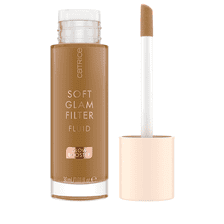 Soft Glam Filter Fluid - 080 Tan Deep