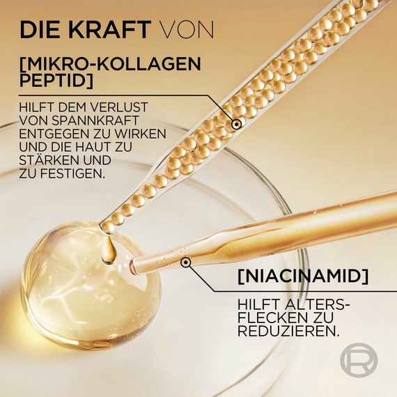 Collagen Serum