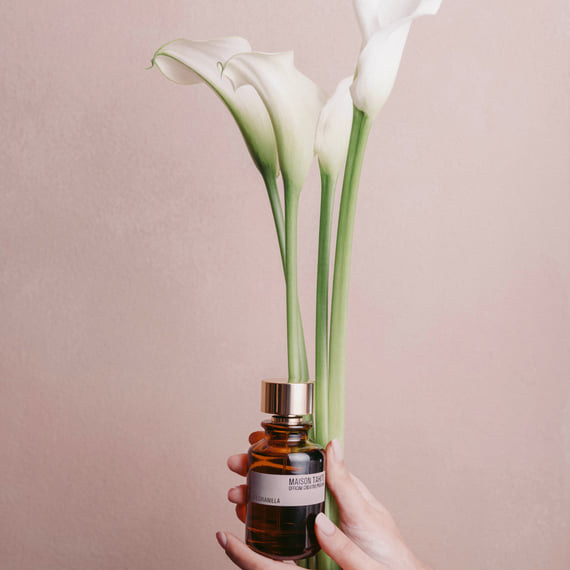 Floranilla Eau de Parfum