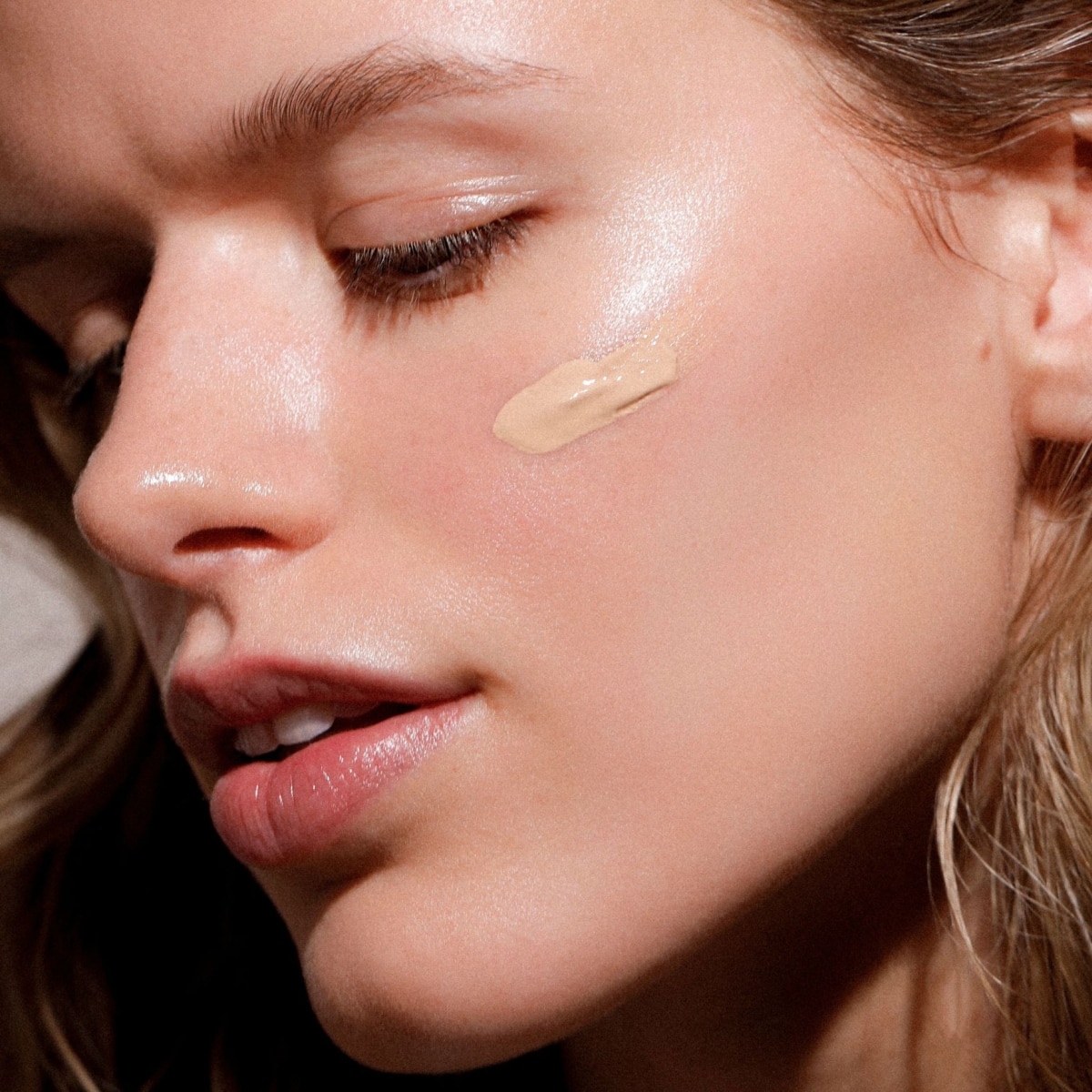 Tinted Face Sun Cream SPF 30