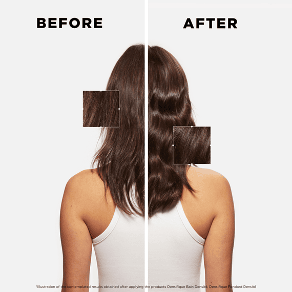 Fondant Densité (Conditioner)