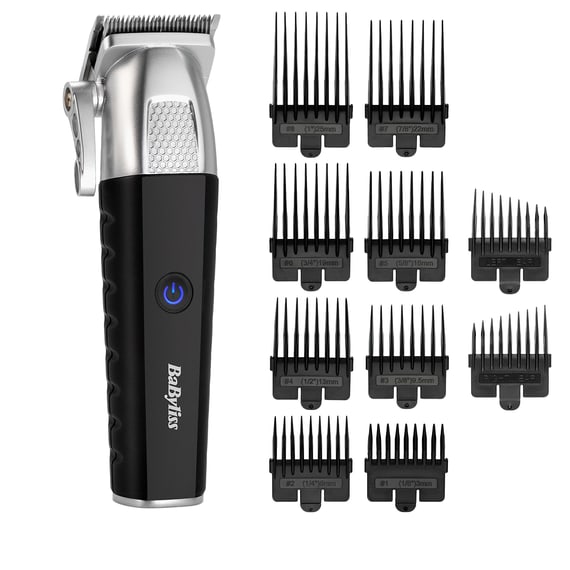 Tondeuse à Cheveux Lithium E812E