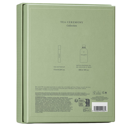 Fragrance Layering Set