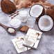 Farm To Face Sheet Mask - Coconut Oil ×3