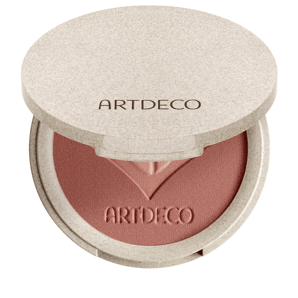 Natural Trio Blush