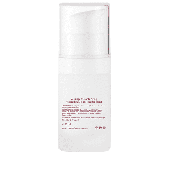 Augencreme