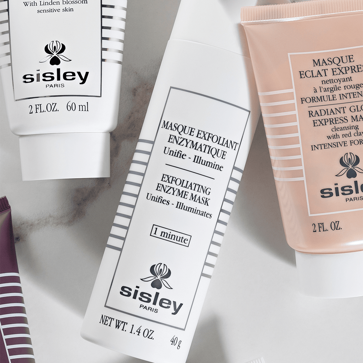 Masque Exfoliant Enzymatique