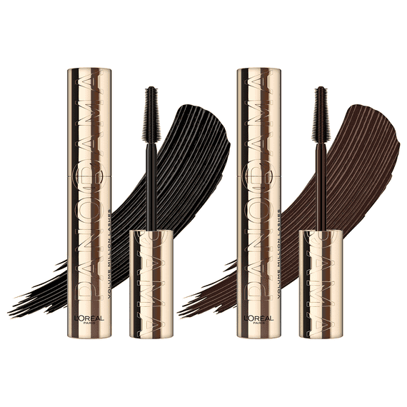 Panorama Mascara