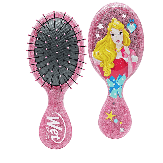 Mini Detangler - Aurora