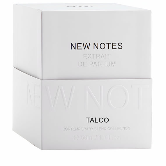 Talco Extrait de Parfum