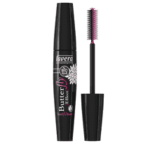 Butterfly Mascara Beautiful Black