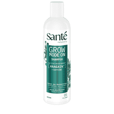 Grow Mode On Shampoo