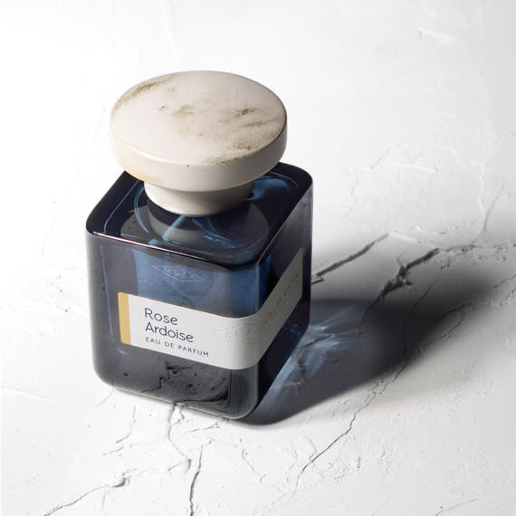 Rose Ardoise Eau de Parfum
