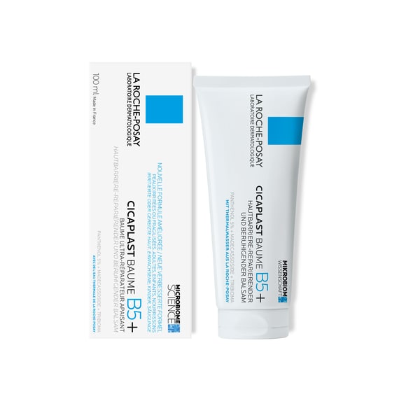 Baume B5+ Reparierende Creme