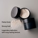 Matte Paste