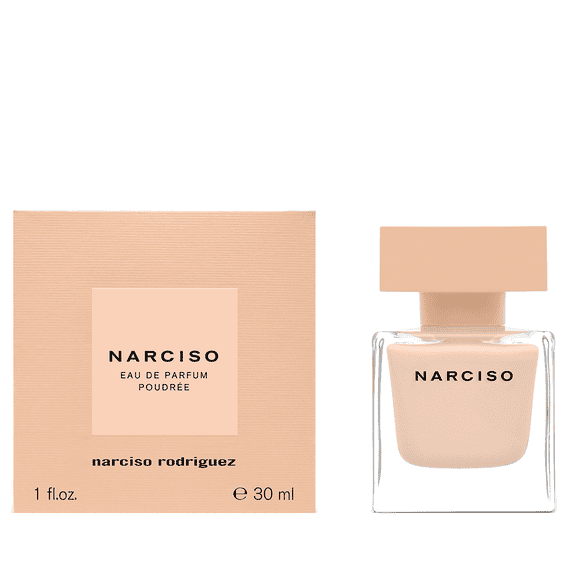 Eau De Parfum Poudrée