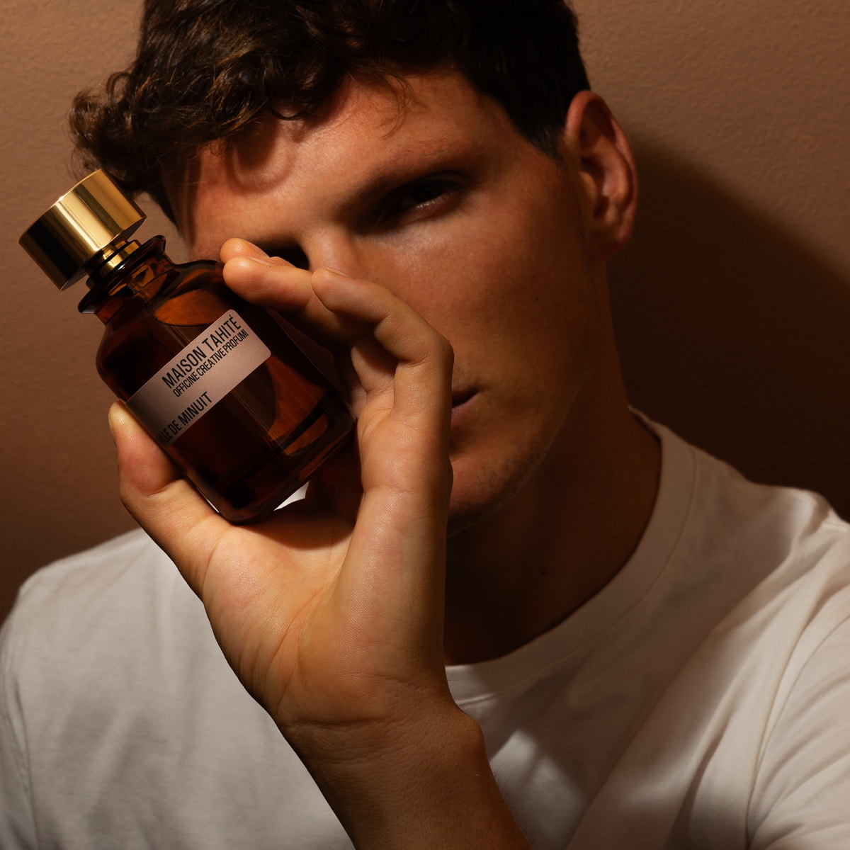 Vanille de Minuit Eau de Parfum
