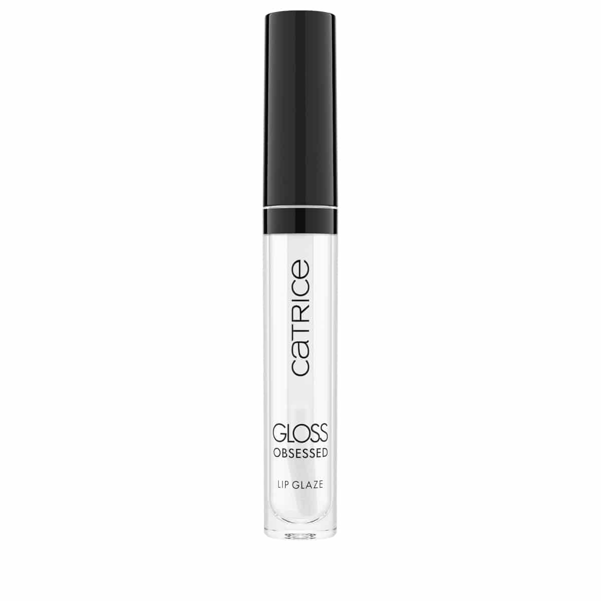 Gloss Obsessed Lip Glaze
