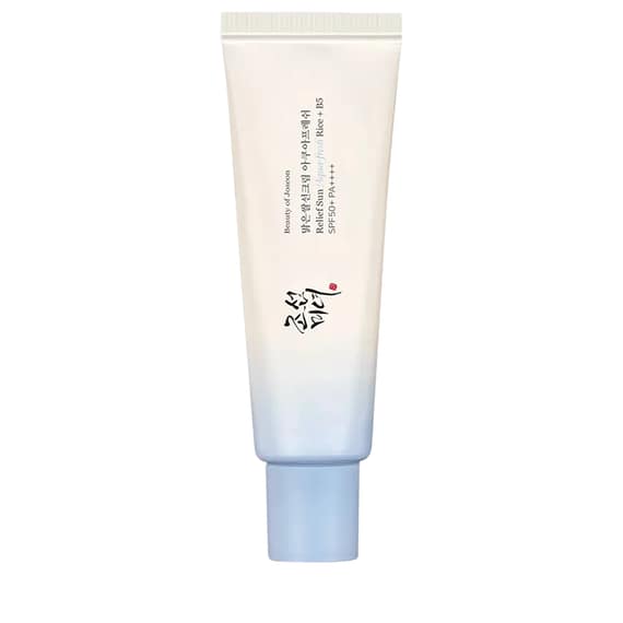 Relief Sun Aqua Fresh