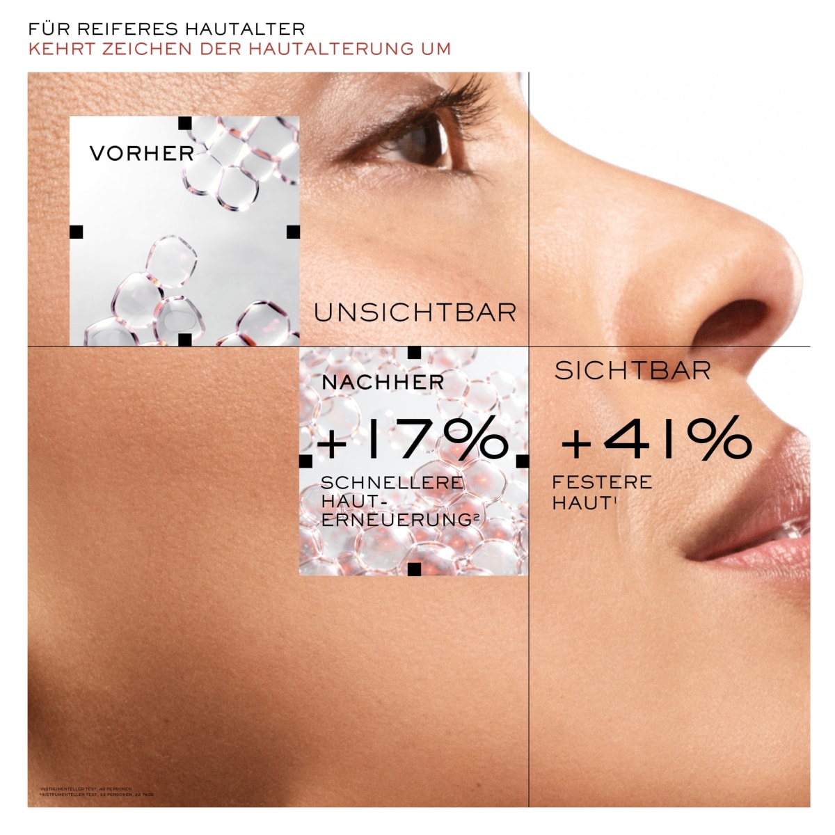 Absolue Longevity Reset Serum