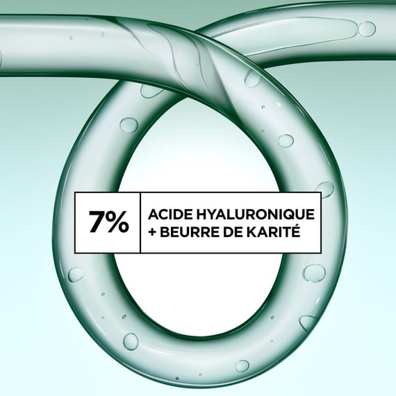 Crème Air Dry Méthode Locken
