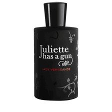 Lady Vengeance Eau de Parfum