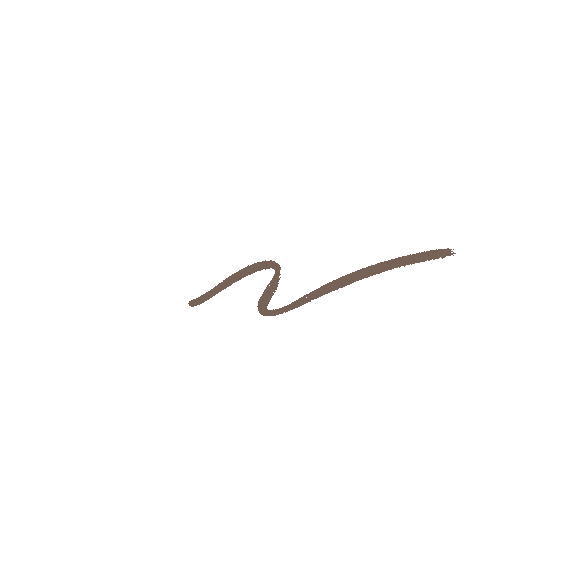 Line Creator Double Ended Liner - Leathercraft