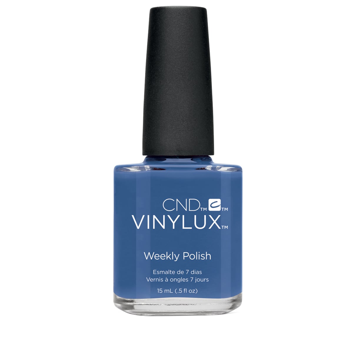 Vinylux Seaside Party