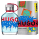 Hugo x Krink Eau De Parfum Limited Edition	