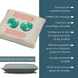 Coussin de Massage Rechargeable MG 139