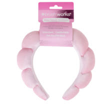 Pink Cloud Headband
