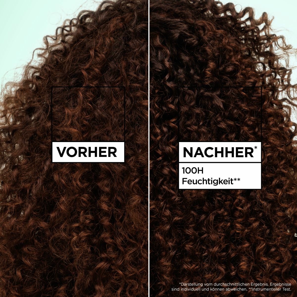 Locken Method Conditioner